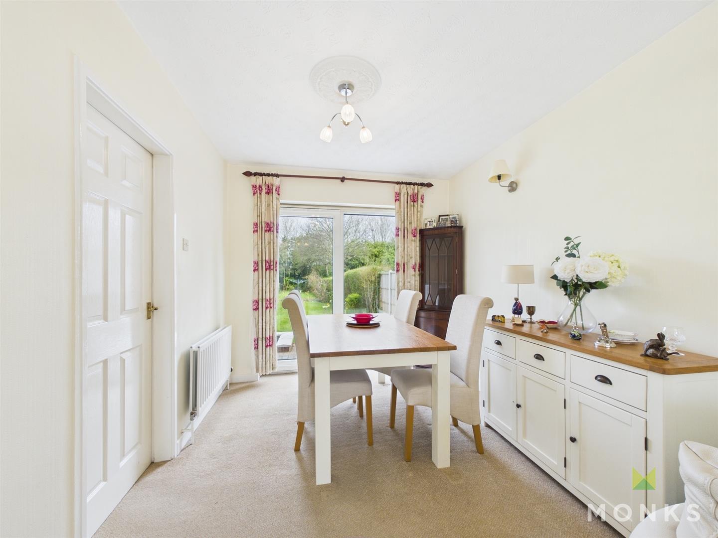 1 Carmen Avenue, Shrewsbury, SY2 5NP SSTC 1 Carmen Avenue, Shrewsbury, SY2 5NP SSTC